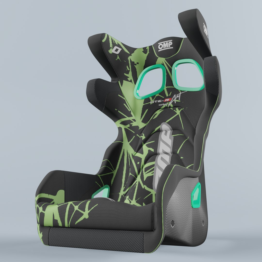 OMP HTE ART Seat Green model https://p.turbosquid.com/ts-thumb/X5/kSED9p/bZ/render29/png/1632926215/1920x1080/fit_q87/acab953a5cc62e491afe6f2e5d08fff028effade/render29.jpg