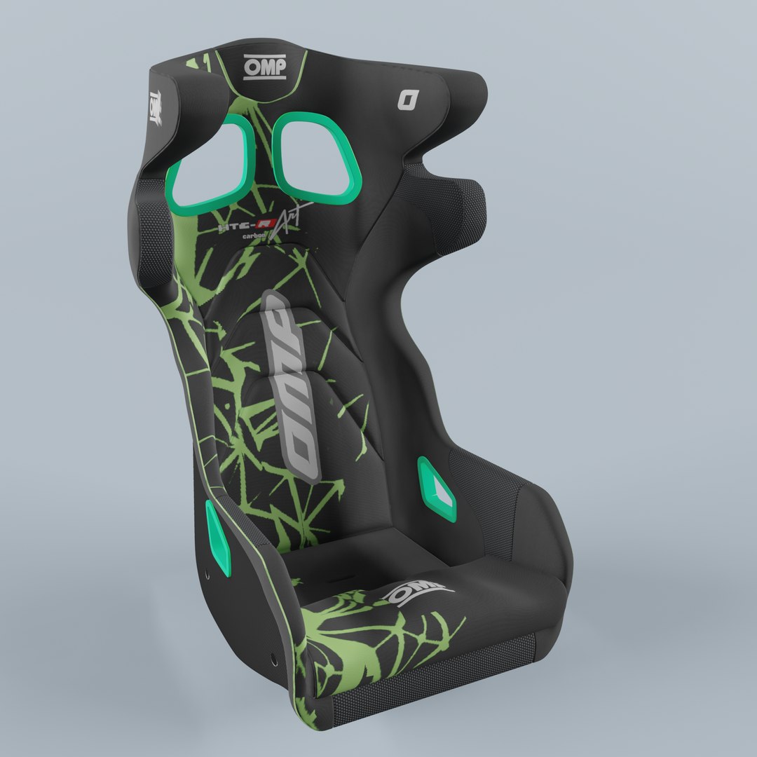 OMP HTE ART Seat Green model https://p.turbosquid.com/ts-thumb/X5/kSED9p/dq/render26/png/1632926144/1920x1080/fit_q87/be2fe637afd7cdb87208d710dad843203fd6e578/render26.jpg