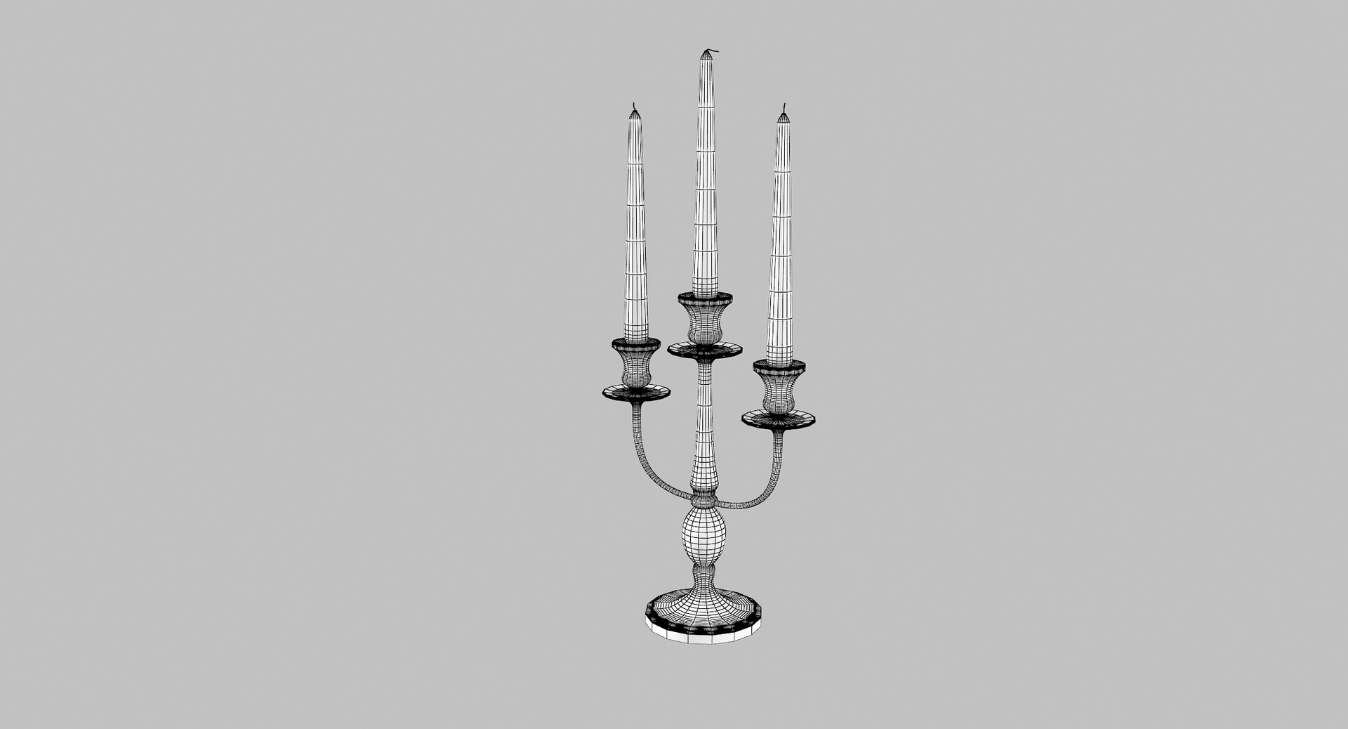 3 branch candle holder 3D https://p.turbosquid.com/ts-thumb/X5/nDVxCe/gceQvSSy/c_e0001/jpg/1496071067/1920x1080/fit_q87/967ae43f65377f45424607ea21624fe7d6fcea51/c_e0001.jpg