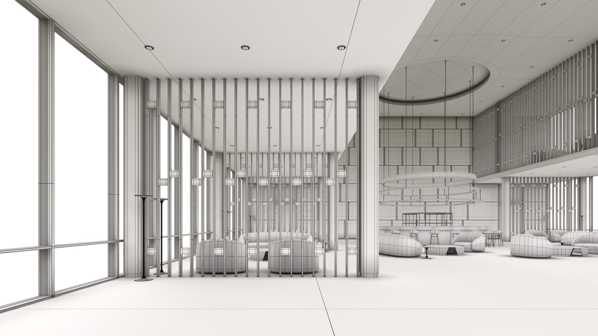 Hotel lobby 04 model https://p.turbosquid.com/ts-thumb/X5/qLEwMD/qe/wireframe.0003copy/jpg/1742869077/1920x1080/fit_q87/be86cc261bb9db9ad472ba3e1d9da6b6818e6ec0/wireframe.0003copy.jpg
