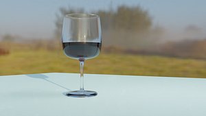 cup model