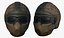 Casco scifi military fantasy si fi modelo 3d