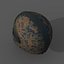 Casco scifi military fantasy si fi modelo 3d