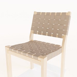 Artek Chair 611
