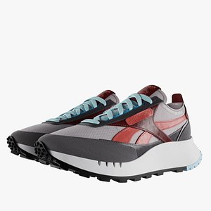 Reebok Classic Leather Legacy