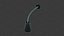 Gabriel Wall Light - Porta Romana