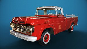 Ford F-100