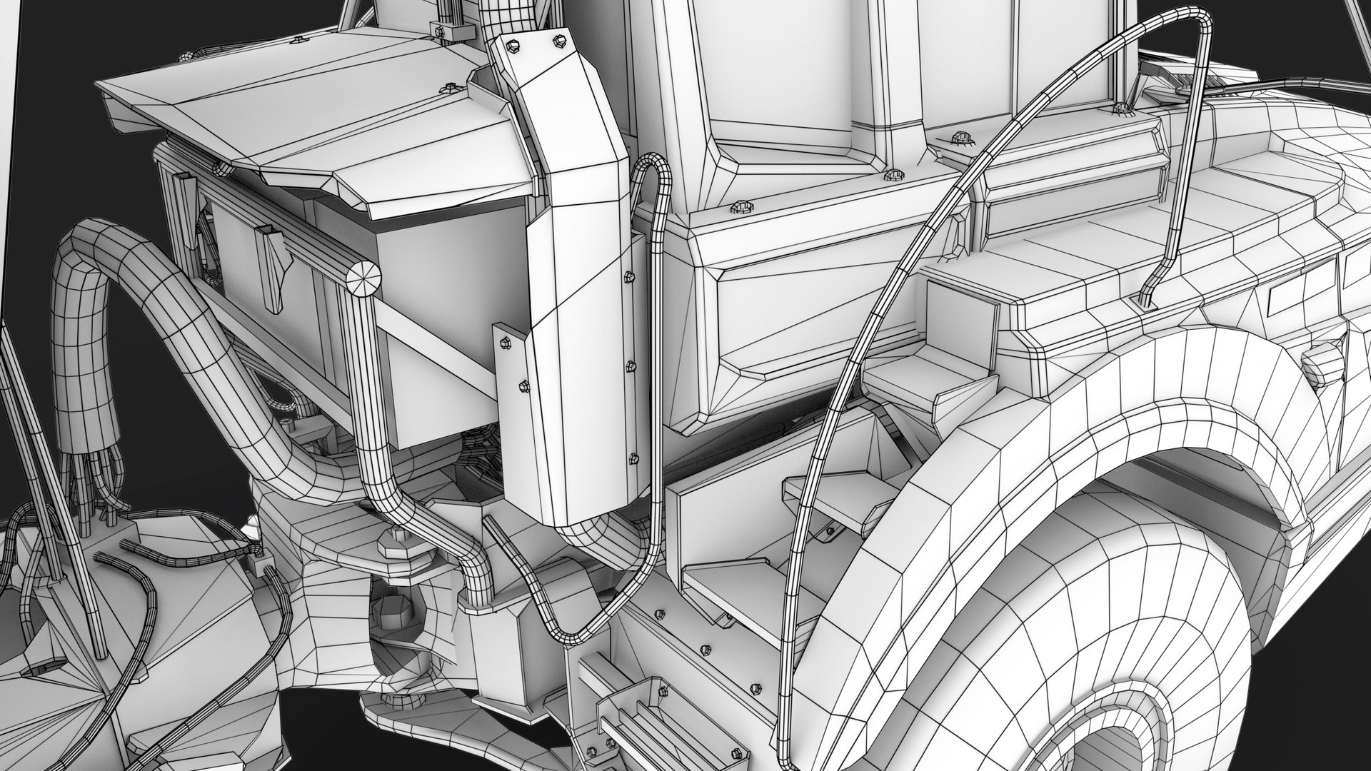 Articulated Mining Truck 04 All PBR Unity UE Textures 3D https://p.turbosquid.com/ts-thumb/X5/yT3lq2/GB/miningtruck_wireframe25/jpg/1698659393/1920x1080/fit_q87/232072e5a8a9f859712df37e325f8f0df2789956/miningtruck_wireframe25.jpg