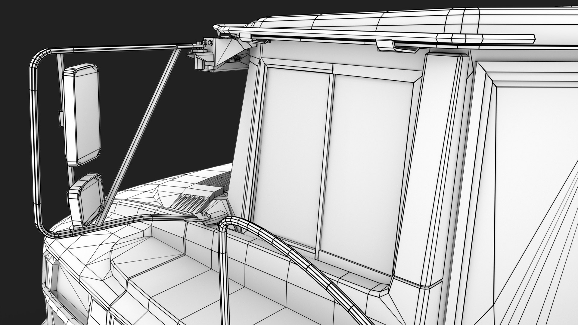 Articulated Mining Truck 04 All PBR Unity UE Textures 3D https://p.turbosquid.com/ts-thumb/X5/yT3lq2/Qy/miningtruck_wireframe19/jpg/1698659399/1920x1080/fit_q87/10649d4adbfb7a7d5c95bf9a3a1a06599fff34ac/miningtruck_wireframe19.jpg