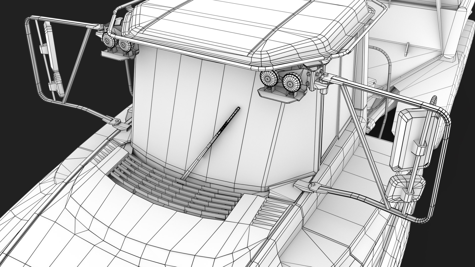 Articulated Mining Truck 04 All PBR Unity UE Textures 3D https://p.turbosquid.com/ts-thumb/X5/yT3lq2/uN/miningtruck_wireframe20/jpg/1698659398/1920x1080/fit_q87/f1455e571502a9f49521bc66b18ad6eaaec87a43/miningtruck_wireframe20.jpg