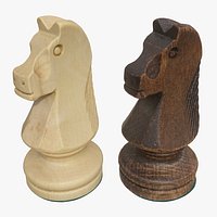 Chess Knights
