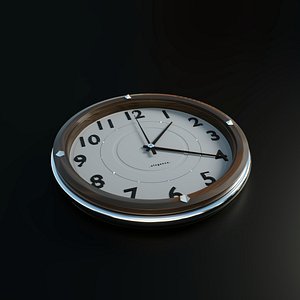 Clock