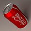Coca-Cola peut