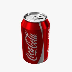 Coca-Cola Can