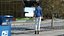 Asian Street Fashion Woman truquée pour Cinema 4D