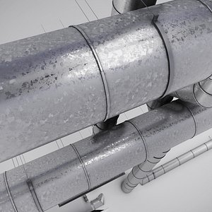 Air Conditioning Ducting