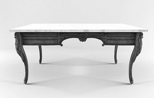 max dining table: bespoke yoo