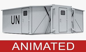Mobile hospital