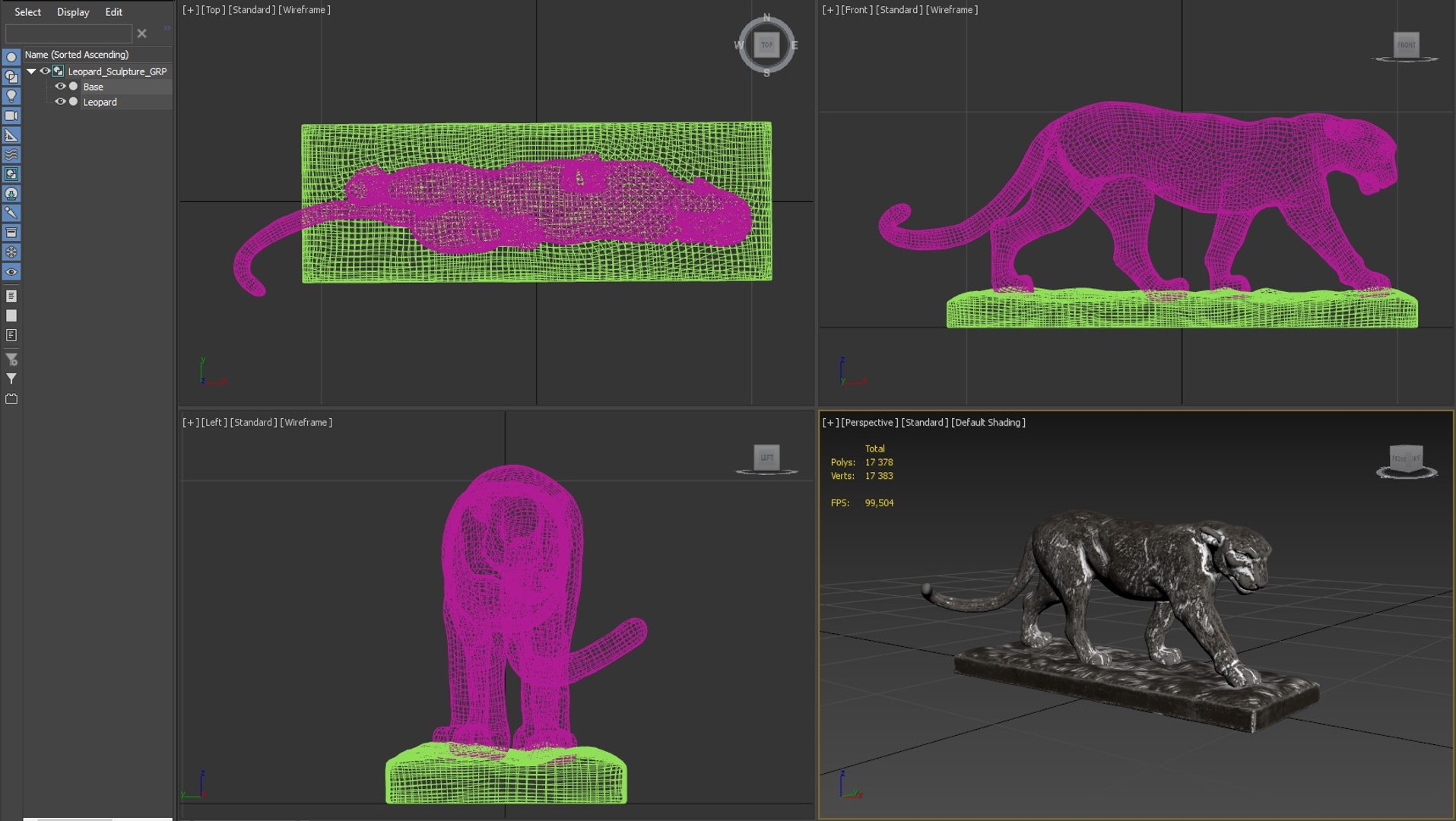 Leopard Sculpture model https://p.turbosquid.com/ts-thumb/X6/DPFsxE/5C/screenshot20220613132553/jpg/1655117782/1920x1080/fit_q87/880f19099e249fbc41a7a9b4cd6c80a081ee307e/screenshot20220613132553.jpg