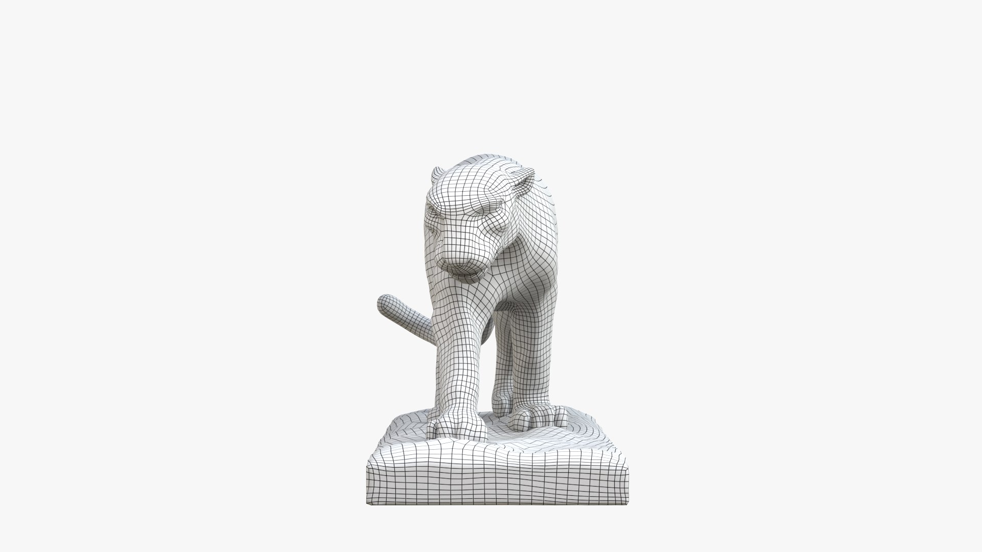 Leopard Sculpture model https://p.turbosquid.com/ts-thumb/X6/DPFsxE/JR/turbosquid_wire_hd15/jpg/1655117061/1920x1080/fit_q87/d869cf07108148772c62b3702762c75bee4173b7/turbosquid_wire_hd15.jpg