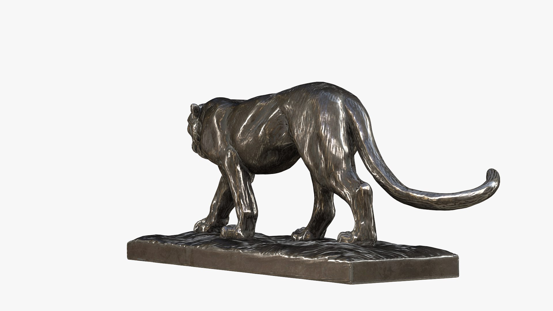 Leopard Sculpture model https://p.turbosquid.com/ts-thumb/X6/DPFsxE/Lm/turbosquid_hd07/jpg/1655116796/1920x1080/fit_q87/b41b07ab8fee1037ed6d403aa4e407628f0d7f5b/turbosquid_hd07.jpg