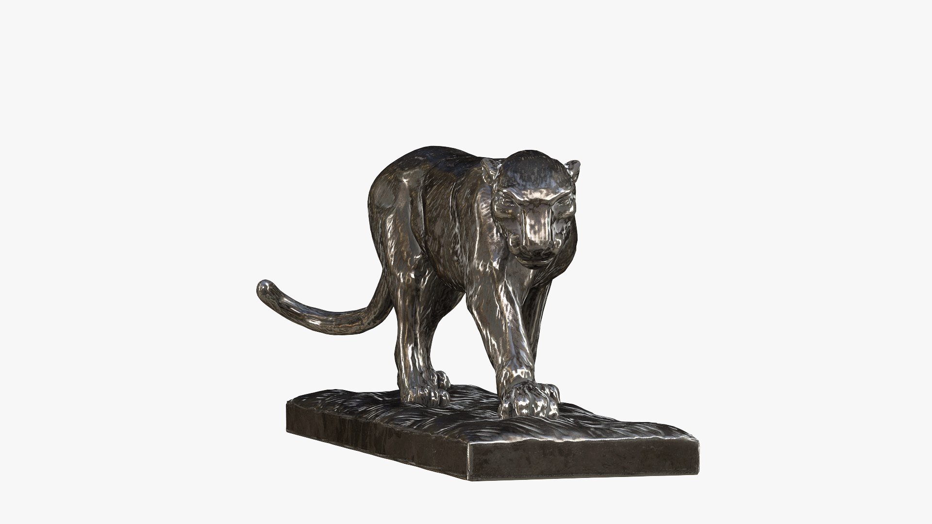 Leopard Sculpture model https://p.turbosquid.com/ts-thumb/X6/DPFsxE/MM/turbosquid_hd16/jpg/1655116801/1920x1080/fit_q87/88abb7ae51a91b6436ab4d07901596b133da2109/turbosquid_hd16.jpg