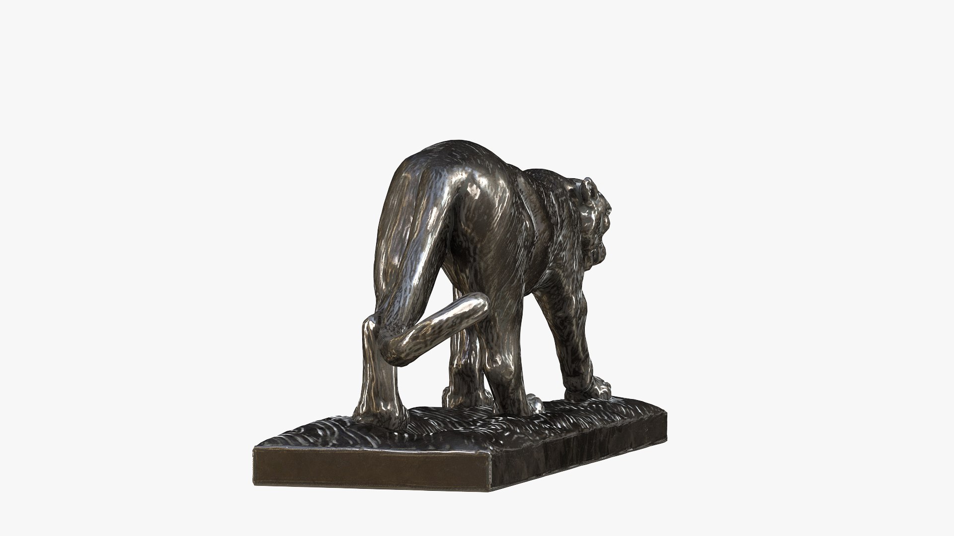 Leopard Sculpture model https://p.turbosquid.com/ts-thumb/X6/DPFsxE/YF/turbosquid_hd04/jpg/1655116793/1920x1080/fit_q87/2a504997adb52fbd9bdbc257d44e4d65c3de6489/turbosquid_hd04.jpg