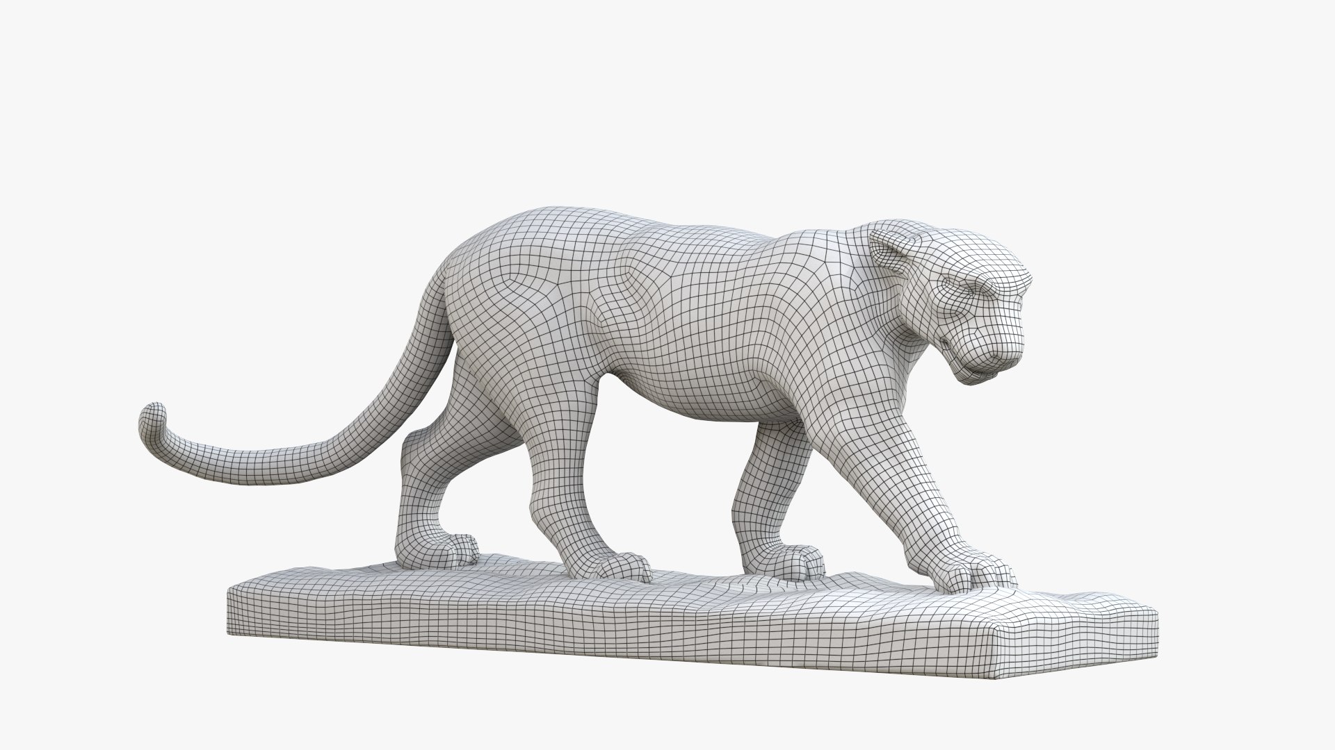 Leopard Sculpture model https://p.turbosquid.com/ts-thumb/X6/DPFsxE/a2/turbosquid_wire_hd18/jpg/1655117063/1920x1080/fit_q87/a374de257acf2479823ee24d9d08e096ddbdc512/turbosquid_wire_hd18.jpg