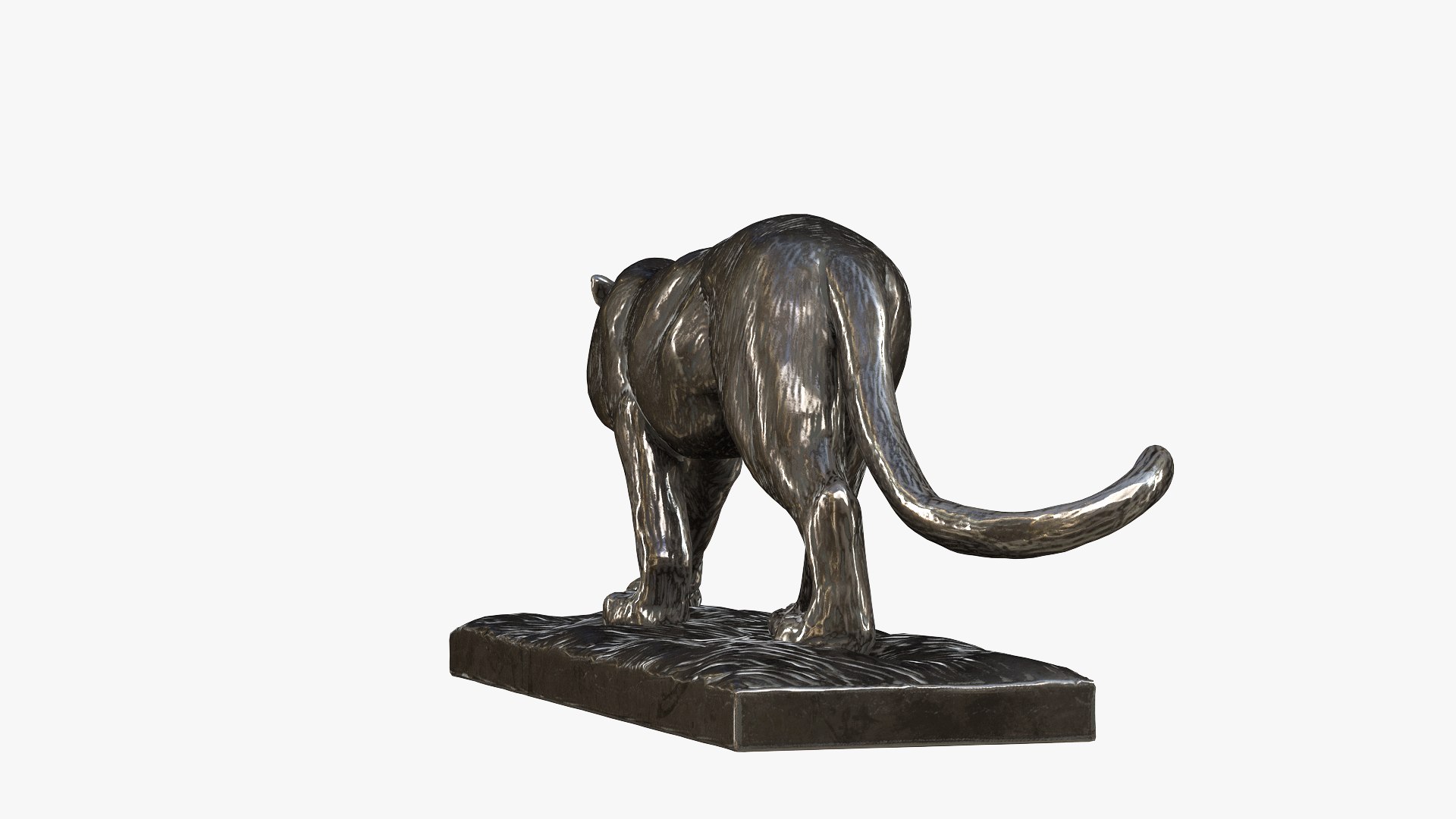 Leopard Sculpture model https://p.turbosquid.com/ts-thumb/X6/DPFsxE/jO/turbosquid_hd06/jpg/1655116795/1920x1080/fit_q87/7e7d9d1a3cde6376d4b33c626b08fdcb00e02790/turbosquid_hd06.jpg