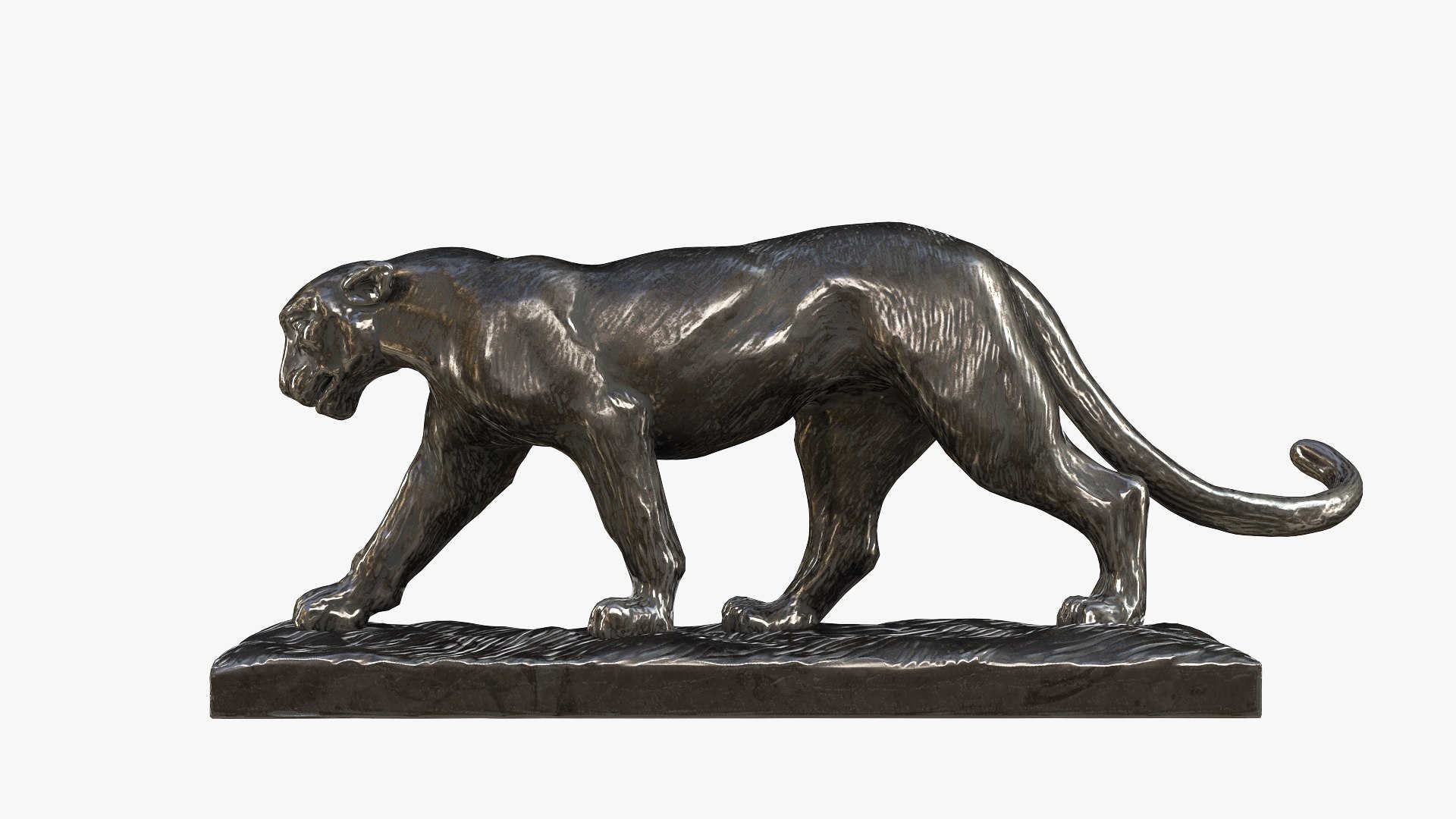 Leopard Sculpture model https://p.turbosquid.com/ts-thumb/X6/DPFsxE/zR/turbosquid_hd10/jpg/1655116797/1920x1080/fit_q87/d80b2603bd59417e829f0b65eb8ddf21aad280bd/turbosquid_hd10.jpg