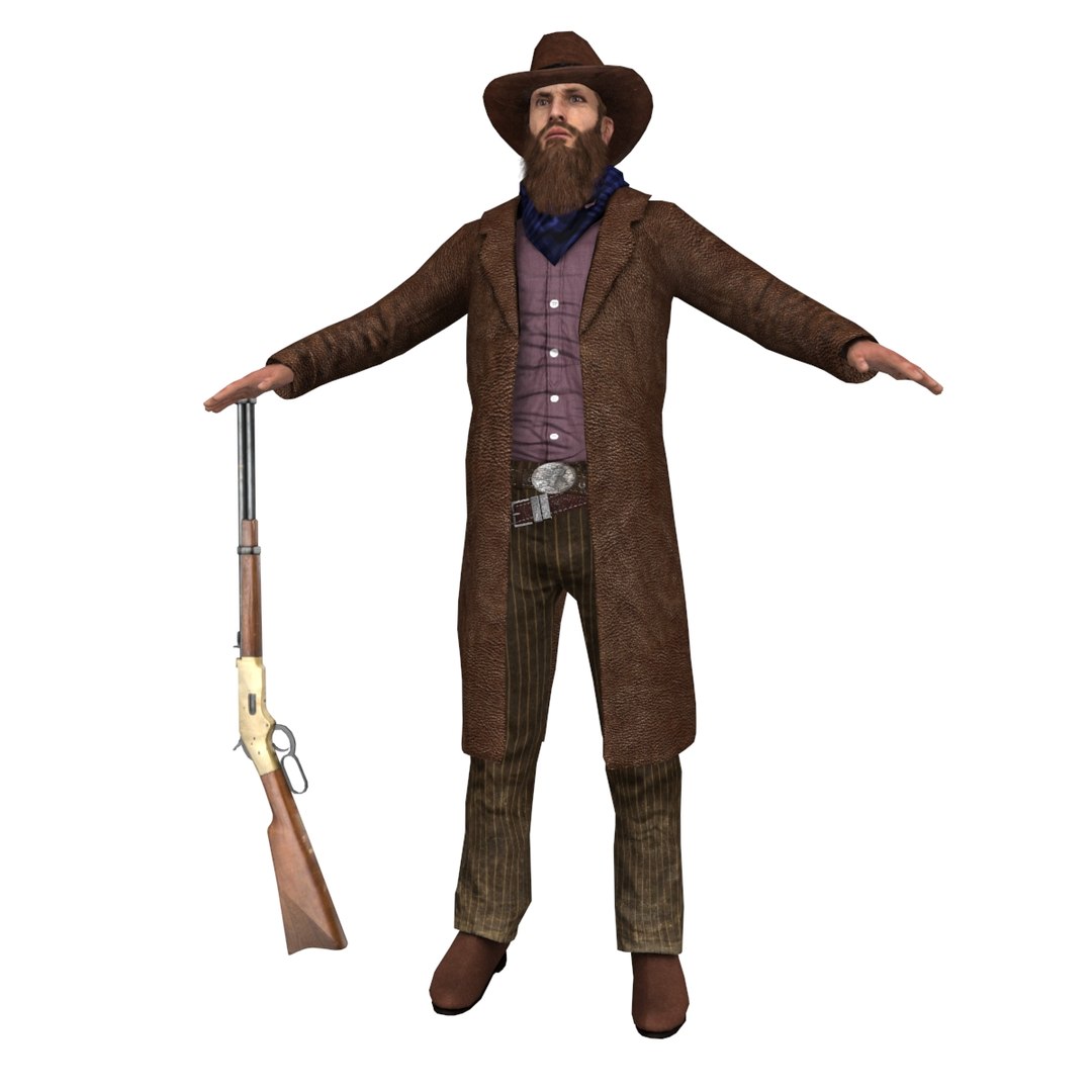 rigged cowboy 3d model https://p.turbosquid.com/ts-thumb/X6/IXQs60/KmmNRLNb/40002/jpg/1433775281/1920x1080/fit_q87/7b5a2c8302bced55576289e93d77e484d3cbf499/40002.jpg