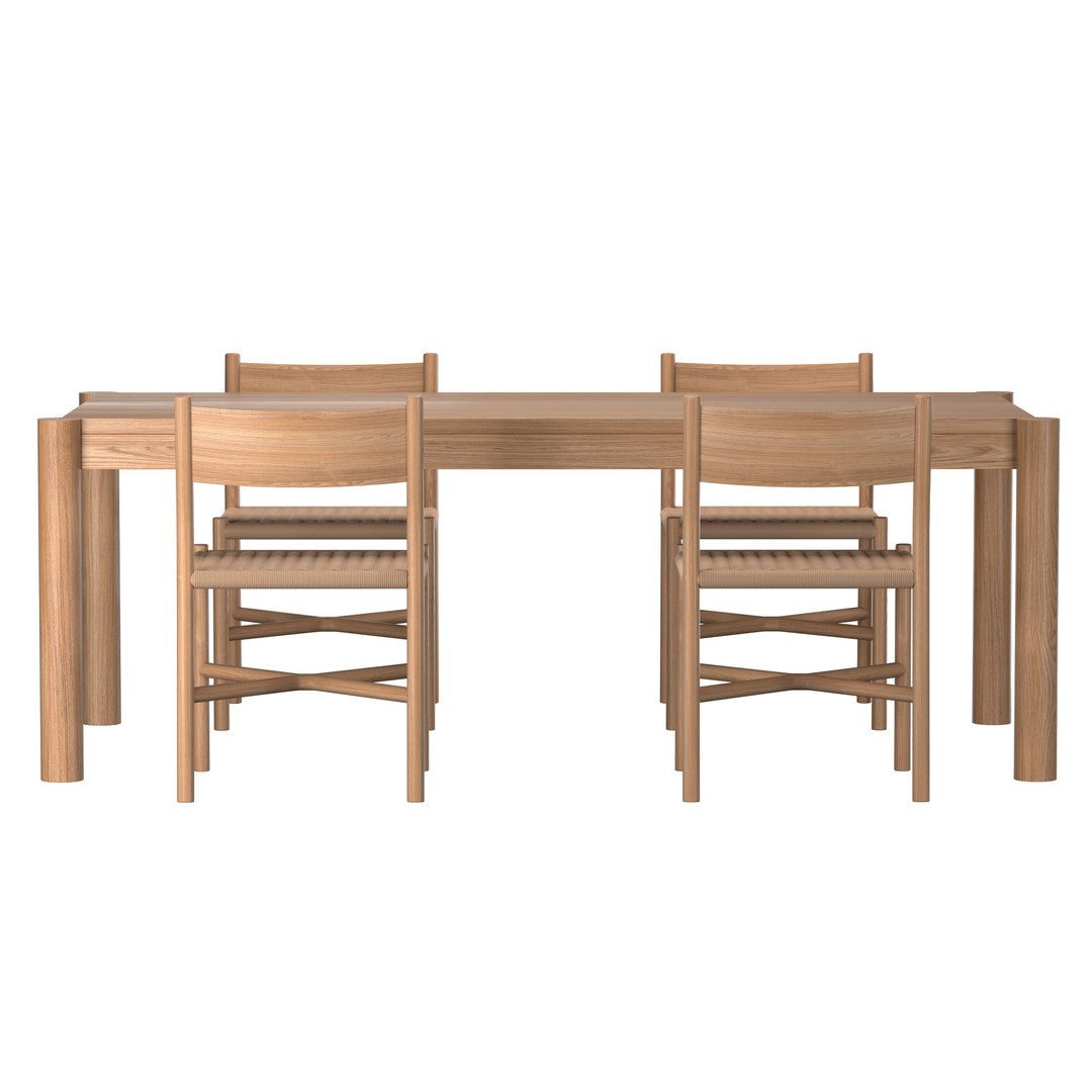 3D model Ariake Chair Huxley table https://p.turbosquid.com/ts-thumb/X6/LdgDhJ/DK/picture4/jpg/1652379658/1920x1080/fit_q87/7181216d5c3fff90513d676085e6c59bdd6ec0aa/picture4.jpg