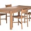 Ariake Chair Huxley table