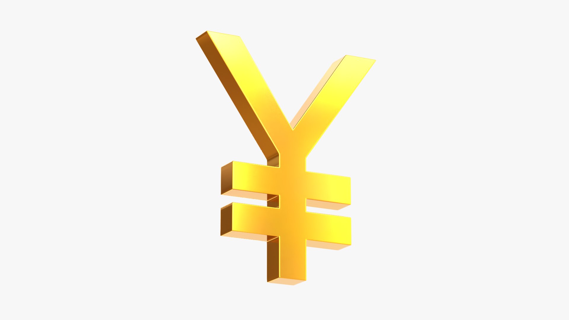 3D Yen currency sign https://p.turbosquid.com/ts-thumb/X6/MlGzwL/2H/02/png/1683511546/1920x1080/fit_q87/f6284b0b617aeabe2e5314f317696739375d728a/02.jpg