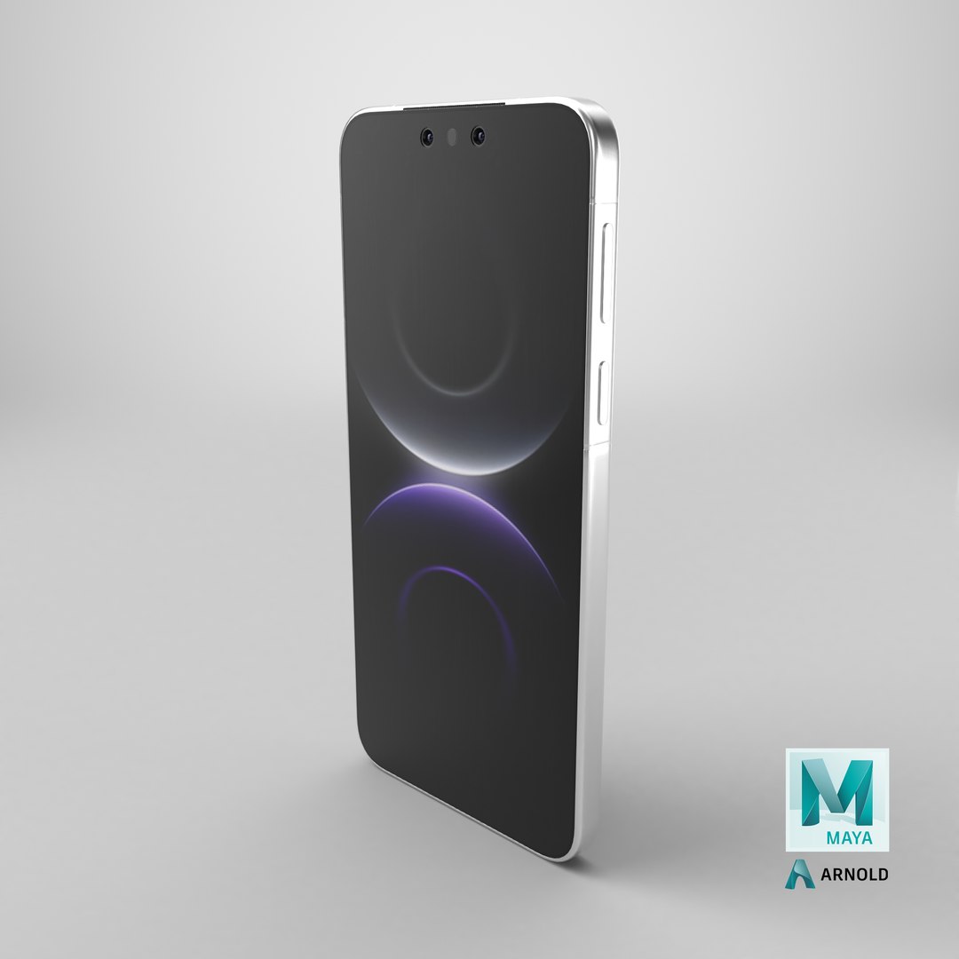 3D Huawei Mate 80 Pro White model https://p.turbosquid.com/ts-thumb/X6/NWm48y/rM/stemcell_maya_arnold_render/png/1766508202/1920x1080/fit_q87/aa9940ec6d3cfaa7f2a2645e69e995777a0d5e0a/stemcell_maya_arnold_render.jpg