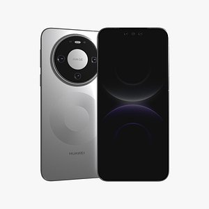Huawei Mate 80 Pro White