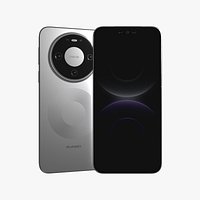 Huawei Mate 80 Pro White