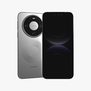 Huawei Mate 80 Pro White