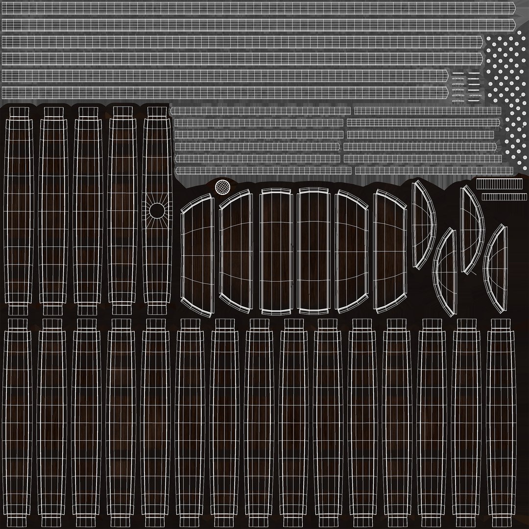 Wooden Barrel 04 model https://p.turbosquid.com/ts-thumb/X6/OzBx70/Ol/wooden_barrel_uv_layout/jpg/1772011780/1920x1080/fit_q87/4a49e689a8434adcbb5963003d4f8379d685d324/wooden_barrel_uv_layout.jpg