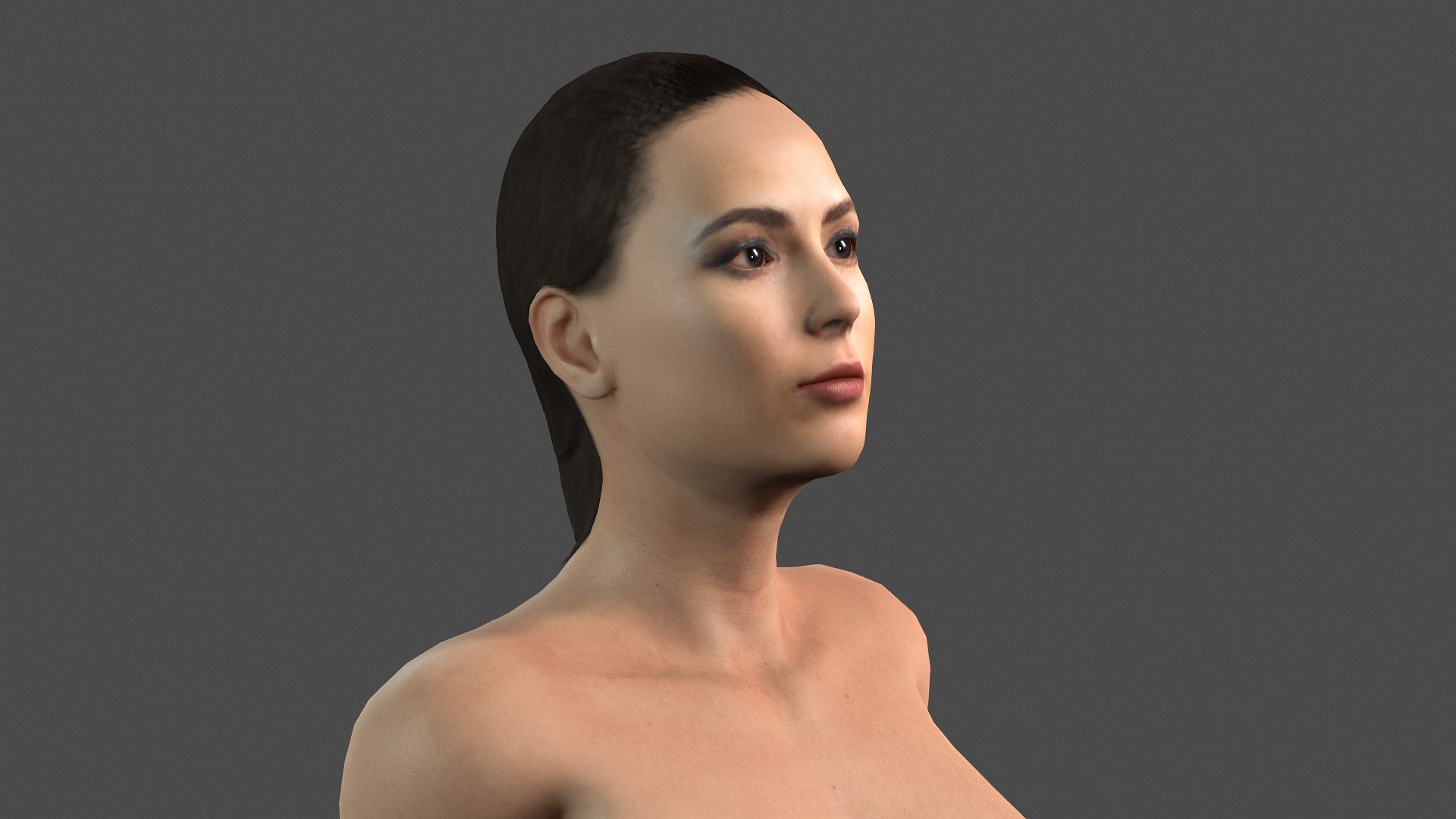 Character Rigged Man Model - TurboSquid 1681608