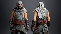 Assassin Osiris