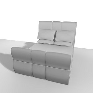 Double Bed 4