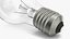 Standard Light Bulb