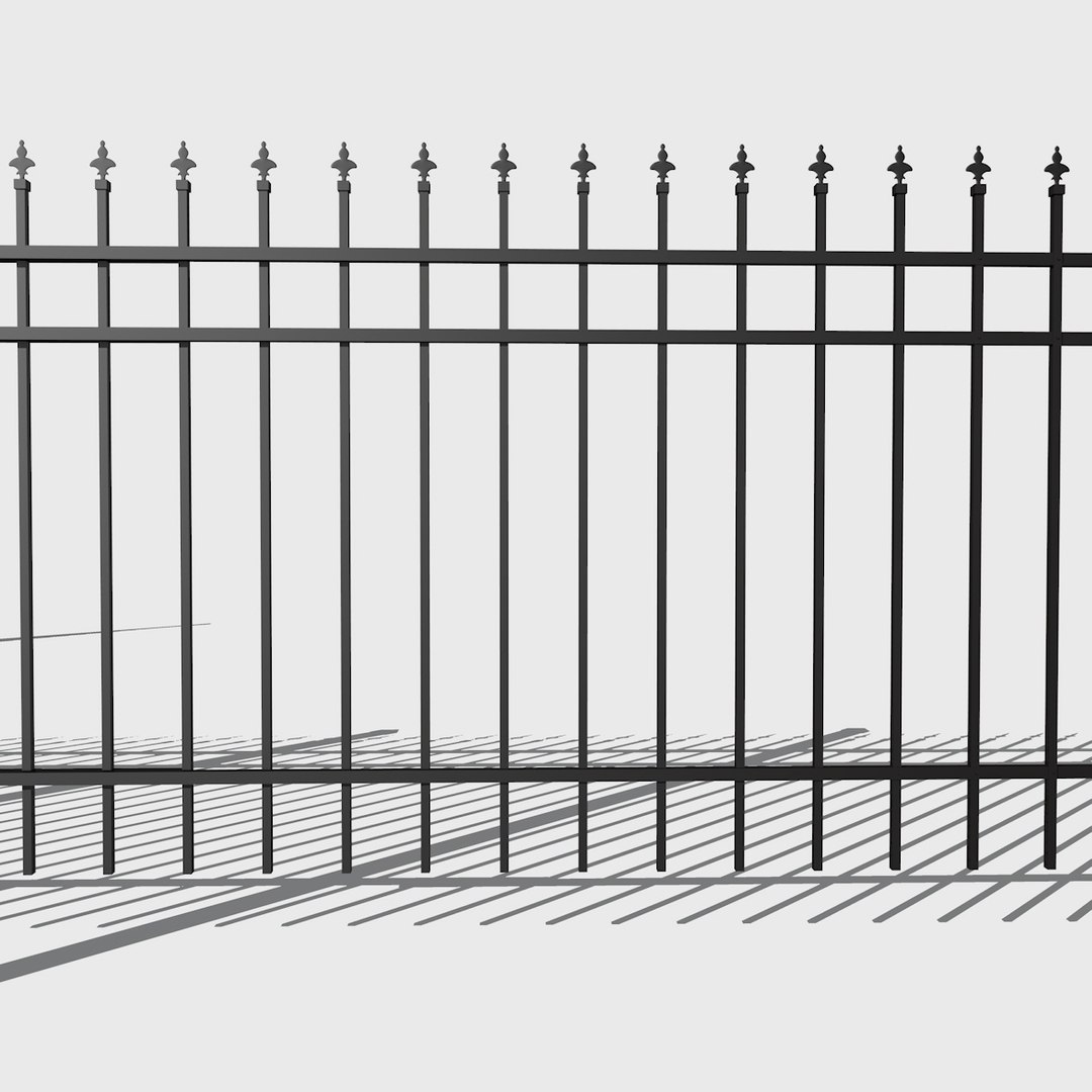 3D model fence https://p.turbosquid.com/ts-thumb/X6/dOaDRJ/JM3wCJNm/03c_fence/jpg/1522936515/1920x1080/fit_q87/247dbb0ade453d5b3fb6ca0a02f526cd6ff9aece/03c_fence.jpg