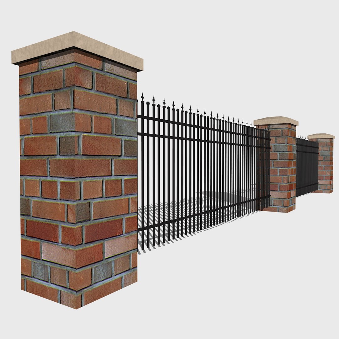 3D model fence https://p.turbosquid.com/ts-thumb/X6/dOaDRJ/PXnhstYd/01_fence/jpg/1522936515/1920x1080/fit_q87/8f2fbe72f631f0dee0aecebc14e8ef61c6e13be6/01_fence.jpg