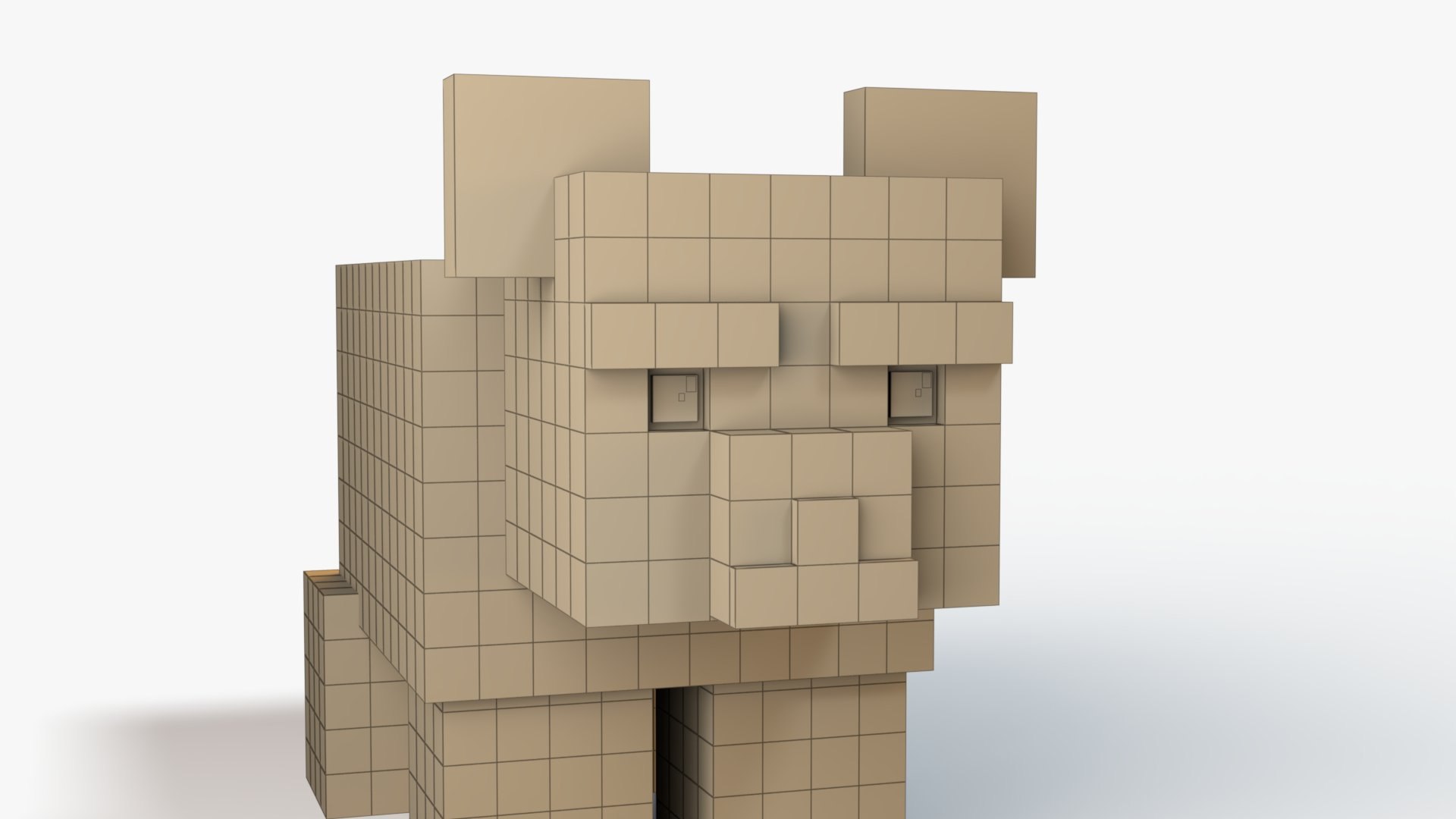 3D Minecraft Baby Grizzly Bear https://p.turbosquid.com/ts-thumb/X6/dWmYlj/NM/8/jpg/1770290185/1920x1080/fit_q87/58981101d229409204fdb4820186a4492ad882fd/8.jpg
