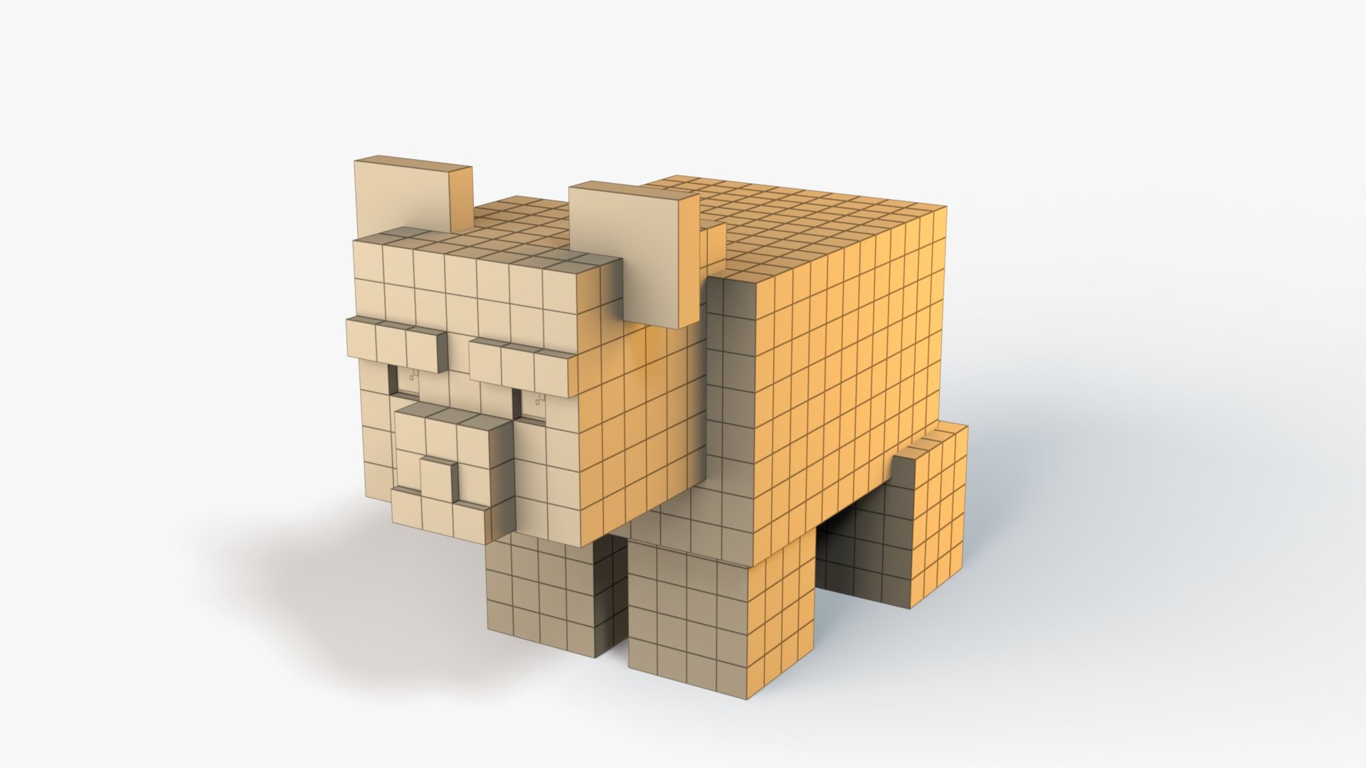 3D Minecraft Baby Grizzly Bear https://p.turbosquid.com/ts-thumb/X6/dWmYlj/rx/6/jpg/1770290183/1920x1080/fit_q87/47f217481d11f92035d711b141b022774fee3da7/6.jpg