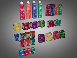 Glade Candle Products