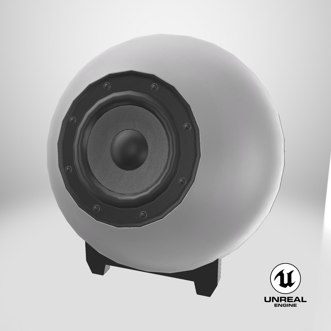 Speaker 03 3D model https://p.turbosquid.com/ts-thumb/X6/iLV8Dp/nd/stemcell_unreal_render/png/1741629119/1920x1080/fit_q87/82b1f5f141b683623fa8de3f5cc30567da503614/stemcell_unreal_render.jpg