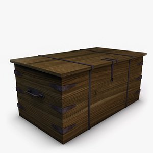 3ds max old trunk